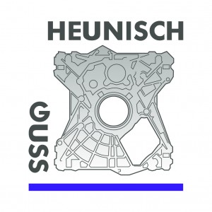 Heunisch Guss Logo