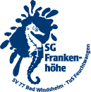 Logo SG Frankenhöhe